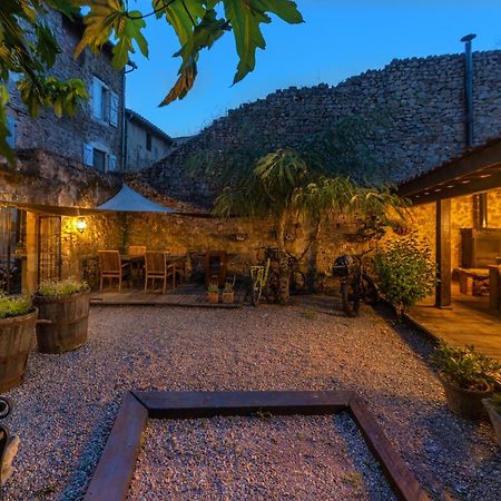 La Maison Au Puits Корд-сюр-Сьель Экстерьер фото